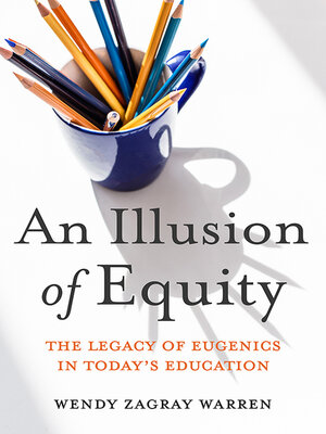 cover image of An Illusion of Equity
